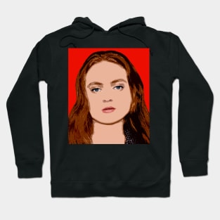 sadie sink Hoodie